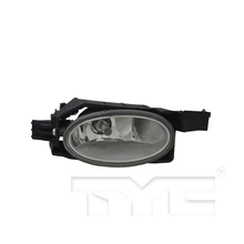 Fog Light Assembly - Right Passenger Side - TYC 19-6075-00