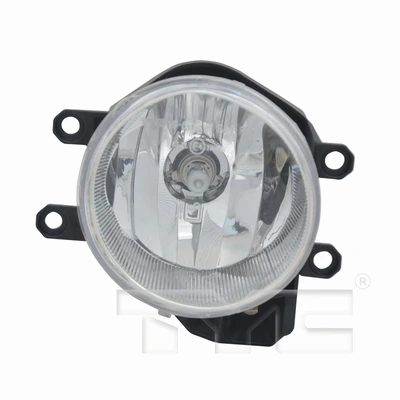 Fog Light Assembly - Right Passenger Side - TYC 19-6077-00-9