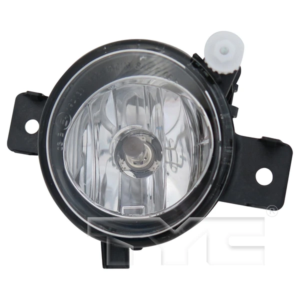 Fog Light Assembly - Right Passenger Side - TYC 19-6079-00