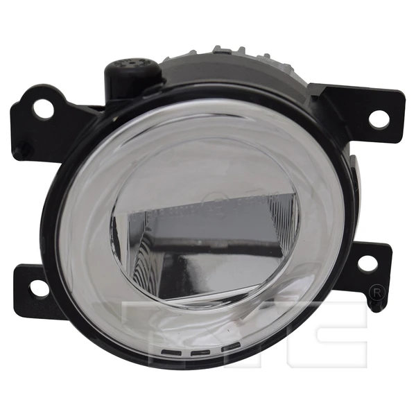 Fog Light Assembly - Left Driver Side - TYC 19-6084-00-9