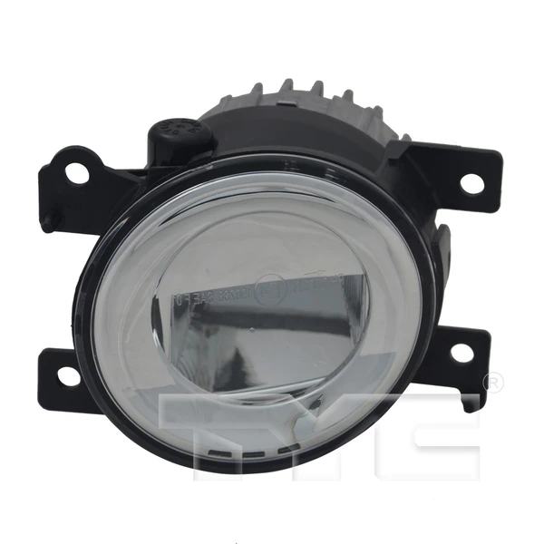 Fog Light Assembly - Left Driver Side - TYC 19-6084-00