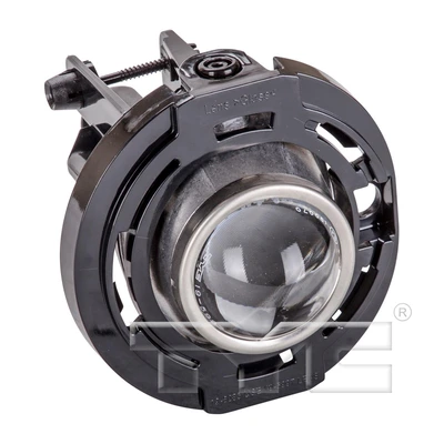 Fog Light Assembly - TYC 19-6085-00-9