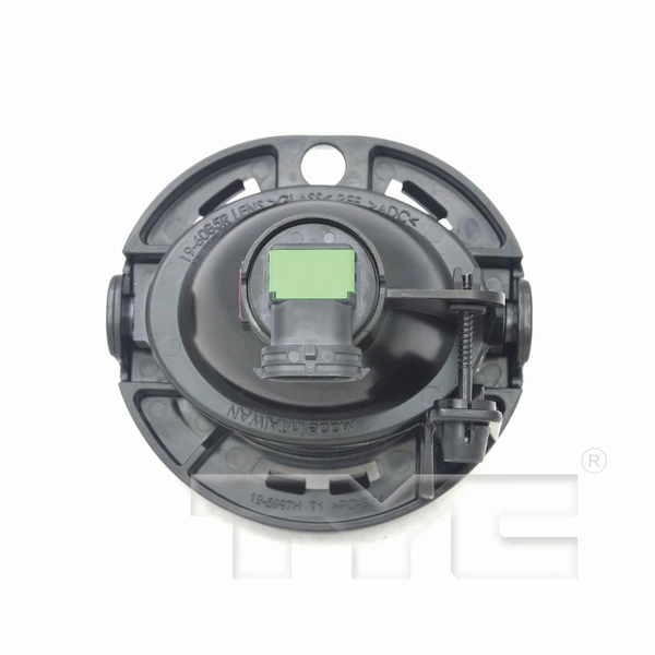 Fog Light Assembly - TYC 19-6085-00