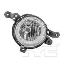 Fog Light Assembly - Right Passenger Side - TYC 19-6087-00-9
