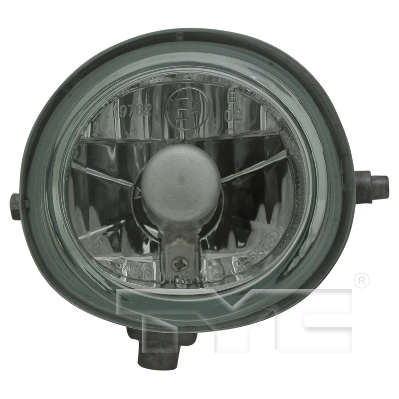 Fog Light Assembly - Right Passenger Side - TYC 19-6089-00-9