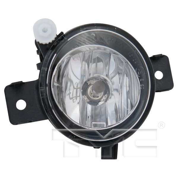 Fog Light Assembly - Left Driver Side - TYC 19-6080-00