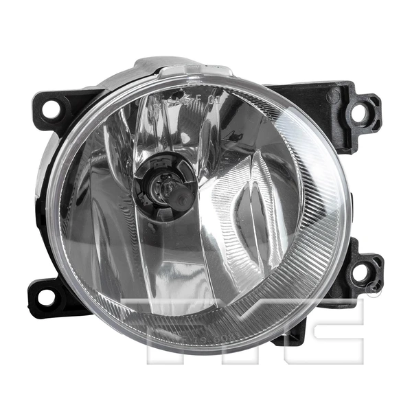 Fog Light Assembly - Right Passenger Side - TYC 19-6081-00-9