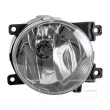 Fog Light Assembly - Right Passenger Side - TYC 19-6081-00