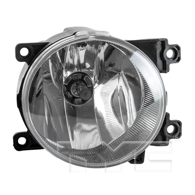 Fog Light Assembly - Right Passenger Side - TYC 19-6081-00