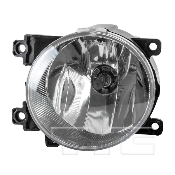 Fog Light Assembly - Left Driver Side - TYC 19-6082-00-9
