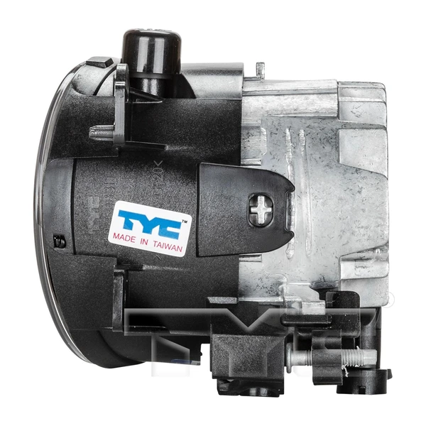 Fog Light Assembly - Right Passenger Side - TYC 19-6083-00