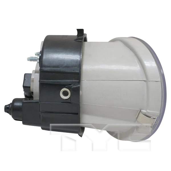 Fog Light Assembly - Left Driver Side - TYC 19-6094-00-9