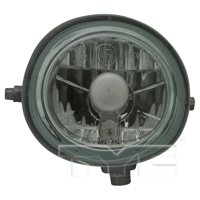 Fog Light Assembly - Left Driver Side - TYC 19-6090-00-9