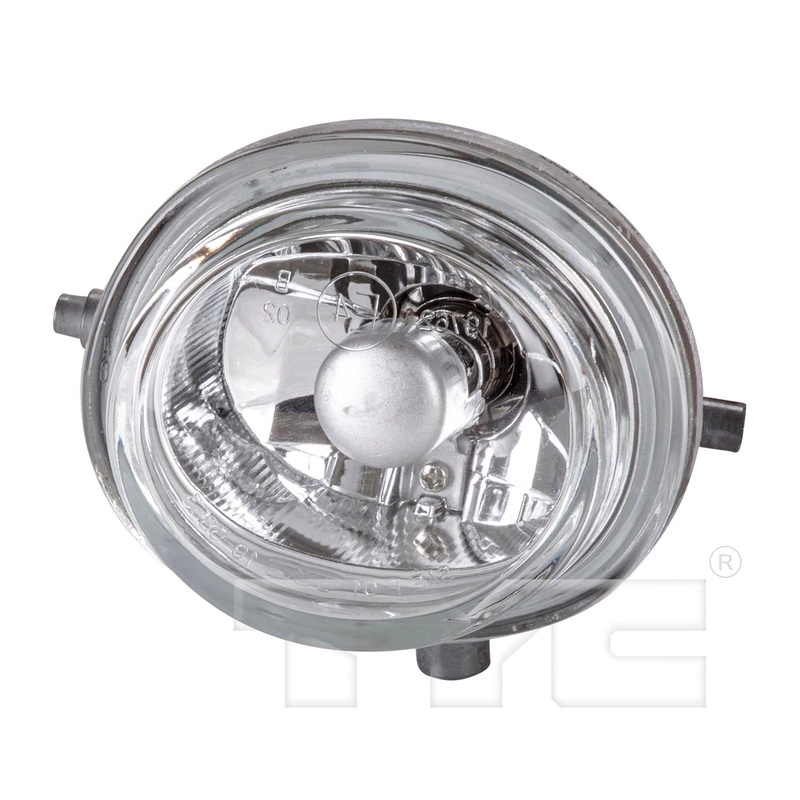 Fog Light Assembly - Left Driver Side - TYC 19-6090-00