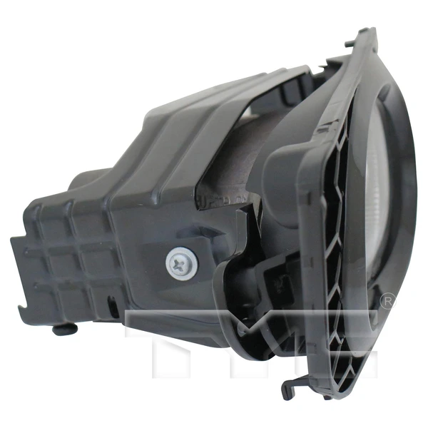 Fog Light Assembly - Left Driver Side - TYC 19-6092-00-9