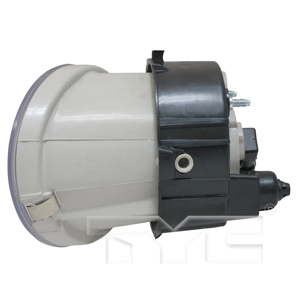 Fog Light Assembly - Right Passenger Side - TYC 19-6093-00-9