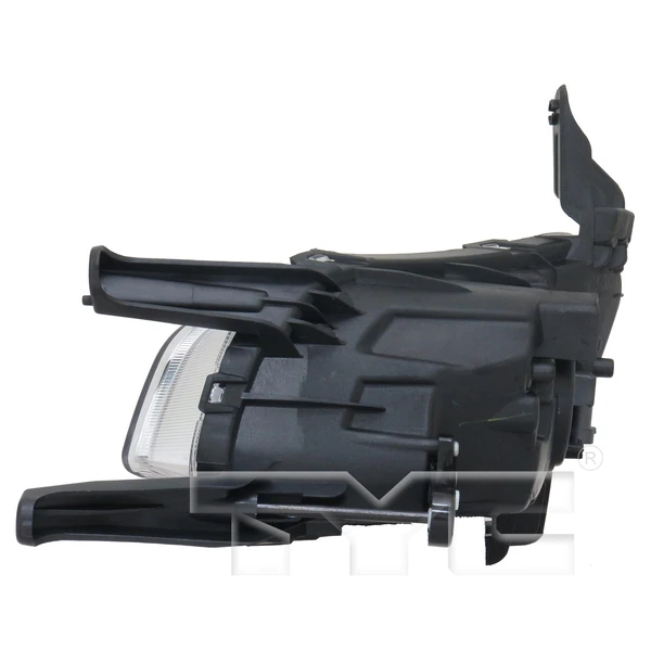 Fog Light Assembly - Right Passenger Side - TYC 19-6105-00-9