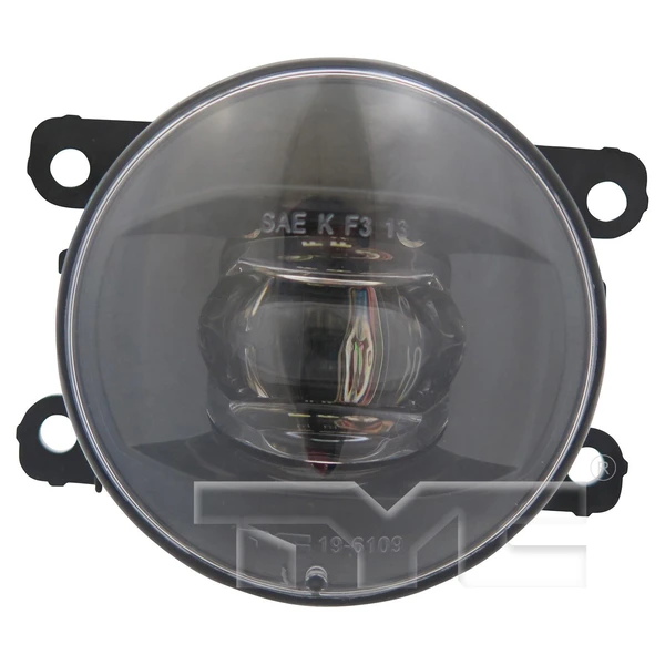 Fog Light Assembly - TYC 19-6109-00-9
