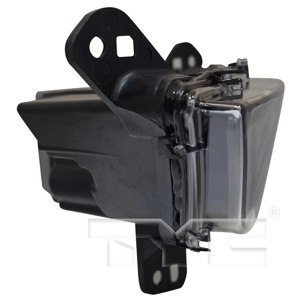 Fog Light Assembly - Left Driver Side - TYC 19-6102-00-9