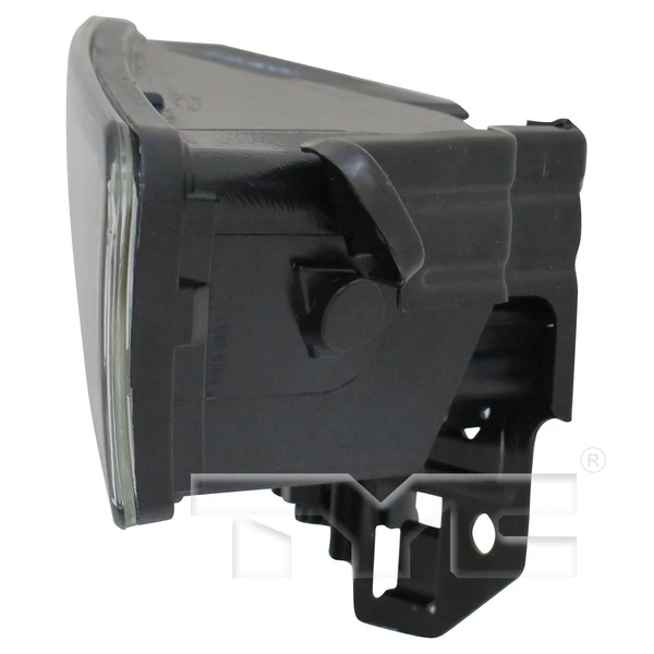 Fog Light Assembly - Right Passenger Side - TYC 19-6111-00-9