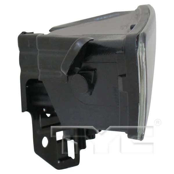 Fog Light Assembly - Left Driver Side - TYC 19-6112-00