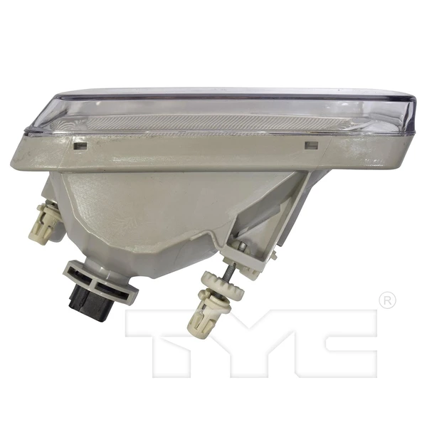 Fog Light Assembly - Right Passenger Side - TYC 19-6113-00-9