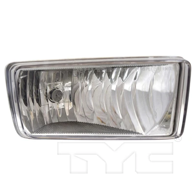 Fog Light Assembly - Right Passenger Side - TYC 19-6113-00-9