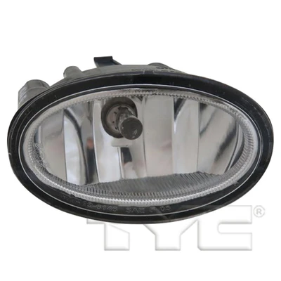 Fog Light Assembly - Right Passenger Side - TYC 19-6145-00-9