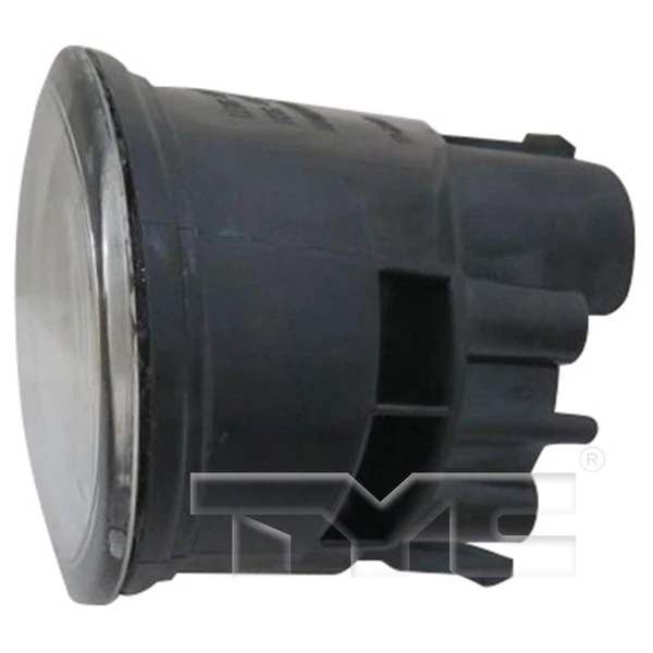 Fog Light Assembly - Right Passenger Side - TYC 19-6145-00