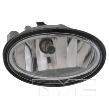 Fog Light Assembly - Right Passenger Side - TYC 19-6145-00