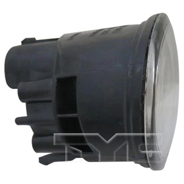 Fog Light Assembly - Left Driver Side - TYC 19-6146-00