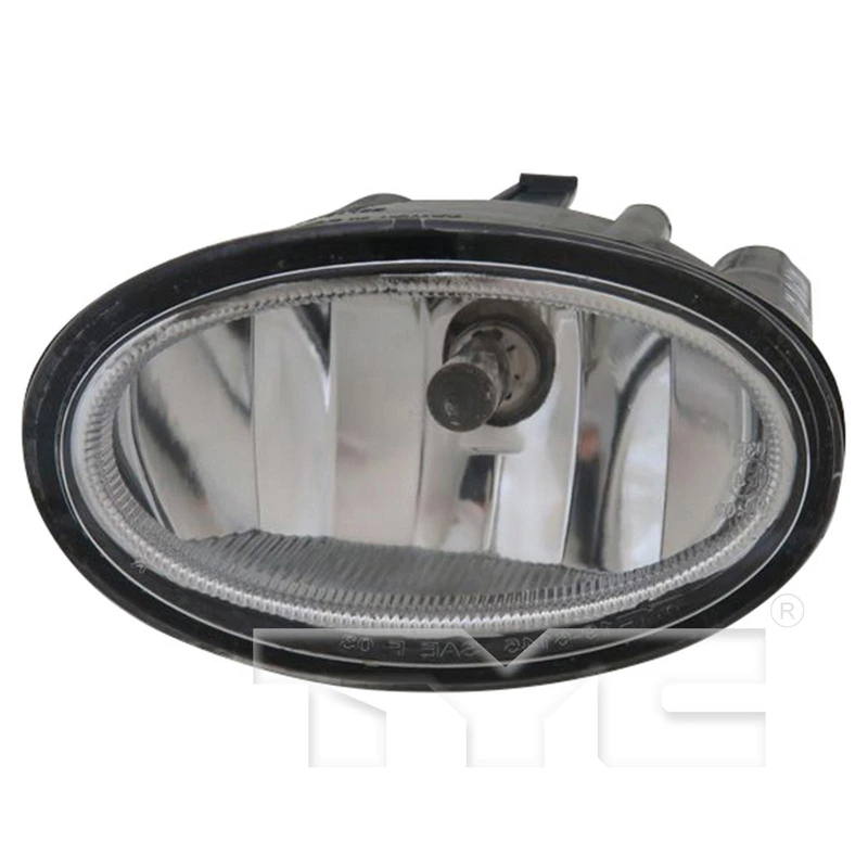 Fog Light Assembly - Left Driver Side - TYC 19-6146-00