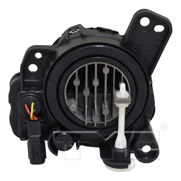 Fog Light Assembly - Right Passenger Side - TYC 19-6149-00-9