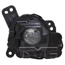 Fog Light Assembly - Right Passenger Side - TYC 19-6149-00