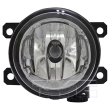 Fog Light Assembly - TYC 19-6143-00-9