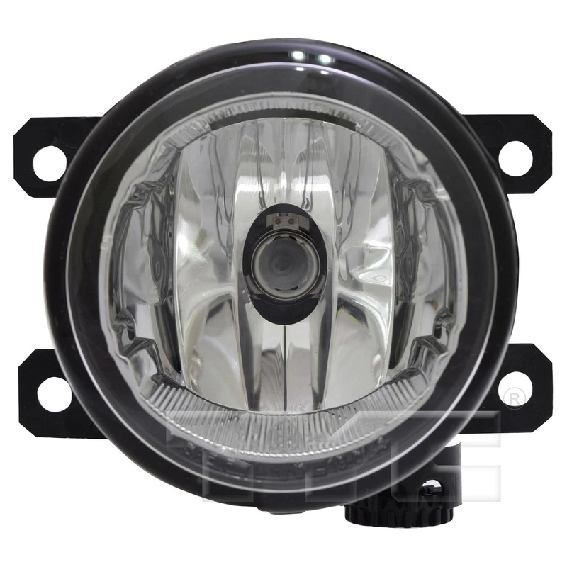 Fog Light Assembly - TYC 19-6143-00