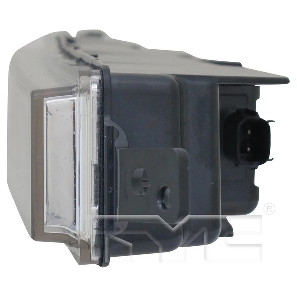 Fog Light Assembly - Right Passenger Side - TYC 19-6159-00-9