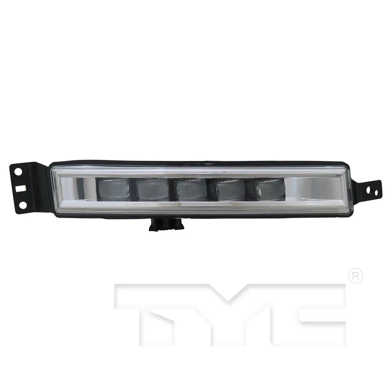 Fog Light Assembly - Right Passenger Side - TYC 19-6159-00