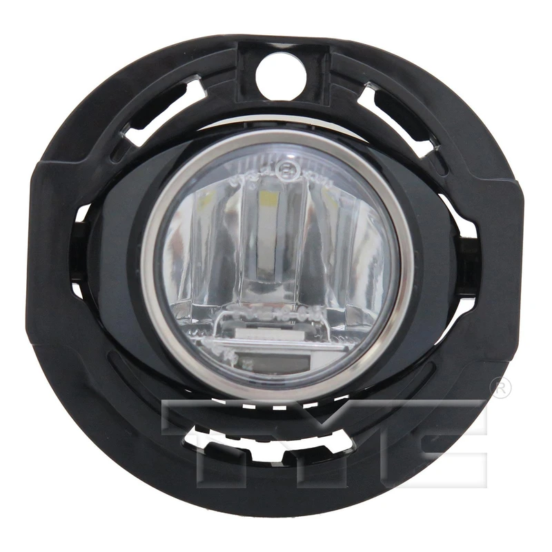 Fog Light Assembly - TYC 19-6151-00-9