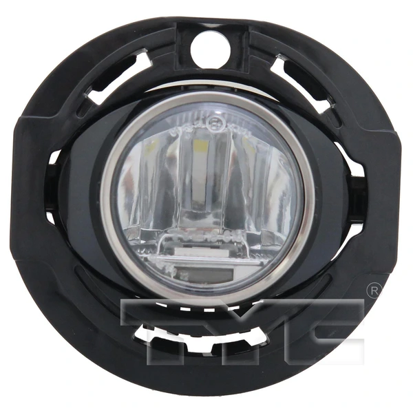 Fog Light Assembly - TYC 19-6151-00