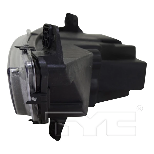 Fog Light Assembly - Right Passenger Side - TYC 19-6153-00-9
