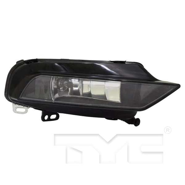 Fog Light Assembly - Right Passenger Side - TYC 19-6169-00