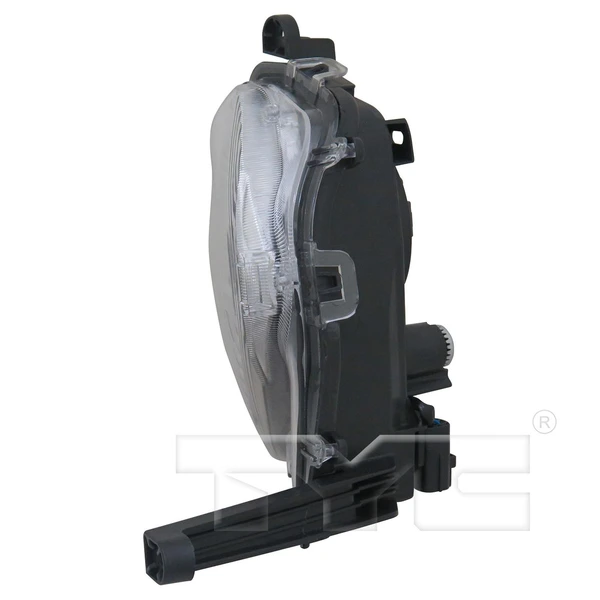 Fog Light Assembly - Right Passenger Side - TYC 19-6179-00-9
