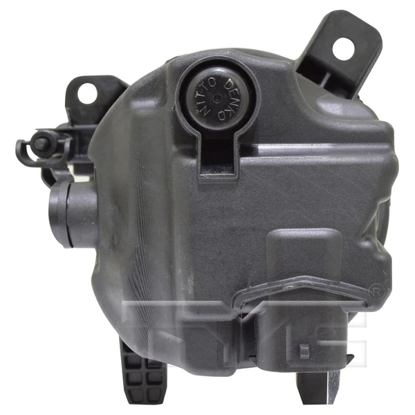 Fog Light Assembly - Right Passenger Side - TYC 19-6185-00