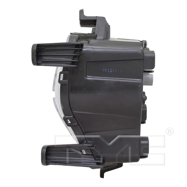 Fog Light Assembly - Right Passenger Side - TYC 19-6195-00-9