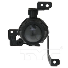 Fog Light Assembly - Right Passenger Side - TYC 19-6197-00-9