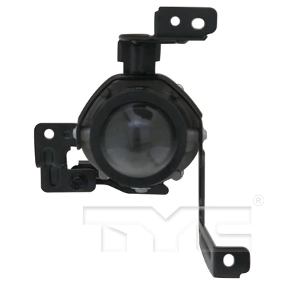 Fog Light Assembly - Right Passenger Side - TYC 19-6197-00