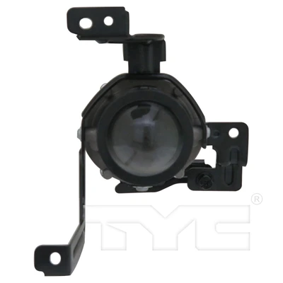 Fog Light Assembly - Left Driver Side - TYC 19-6198-00-9