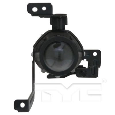 Fog Light Assembly - Left Driver Side - TYC 19-6198-00