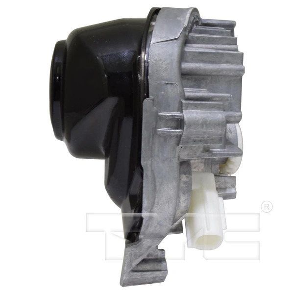 Fog Light Assembly - Right Passenger Side - TYC 19-6205-00-9